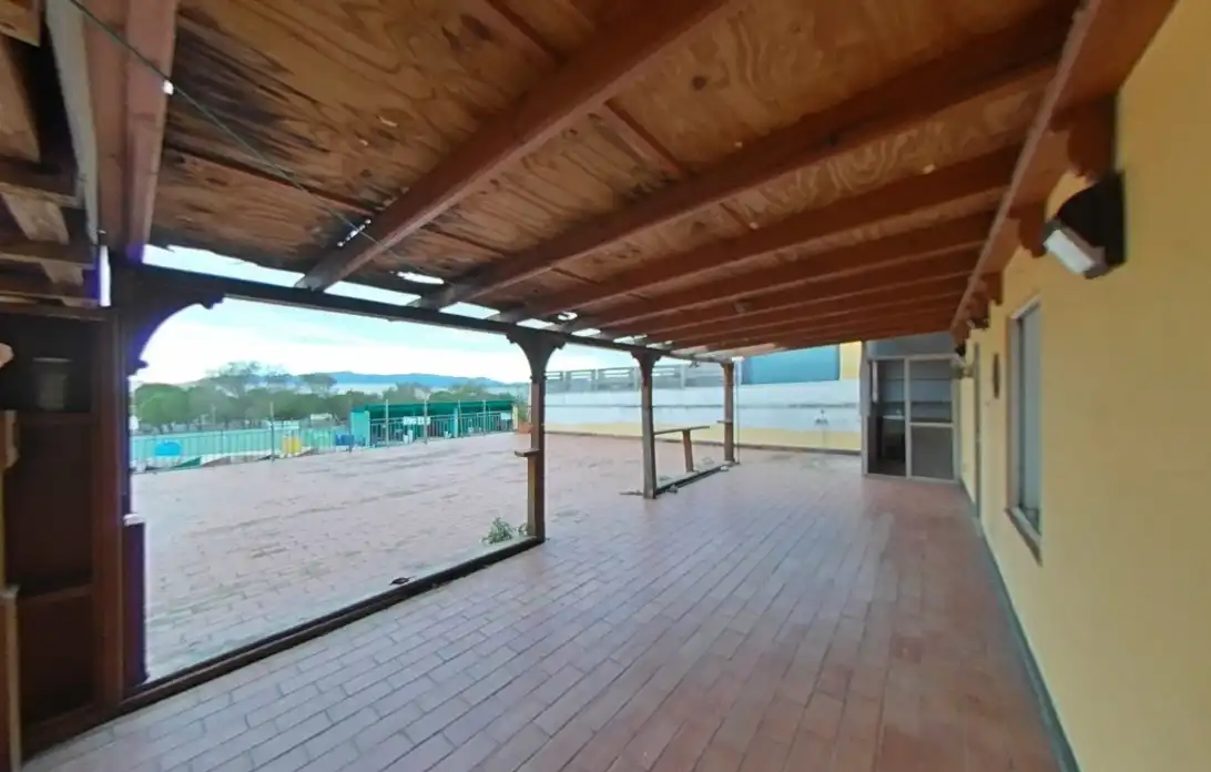 Terrassa de Pis en venda en Vilamalla