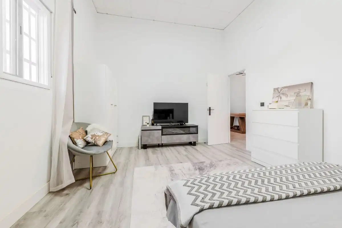 Casa con terraza en venta en Carretera Huelva Sevilla, imagen 12