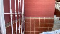 Bathroom of Single-family semi-detached for sale in  Almería Capital  with Air Conditioner, Terrace and Storage room