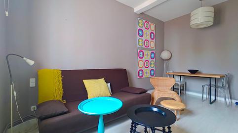 Foto 5 de Pis de lloguer a Goya, Madrid