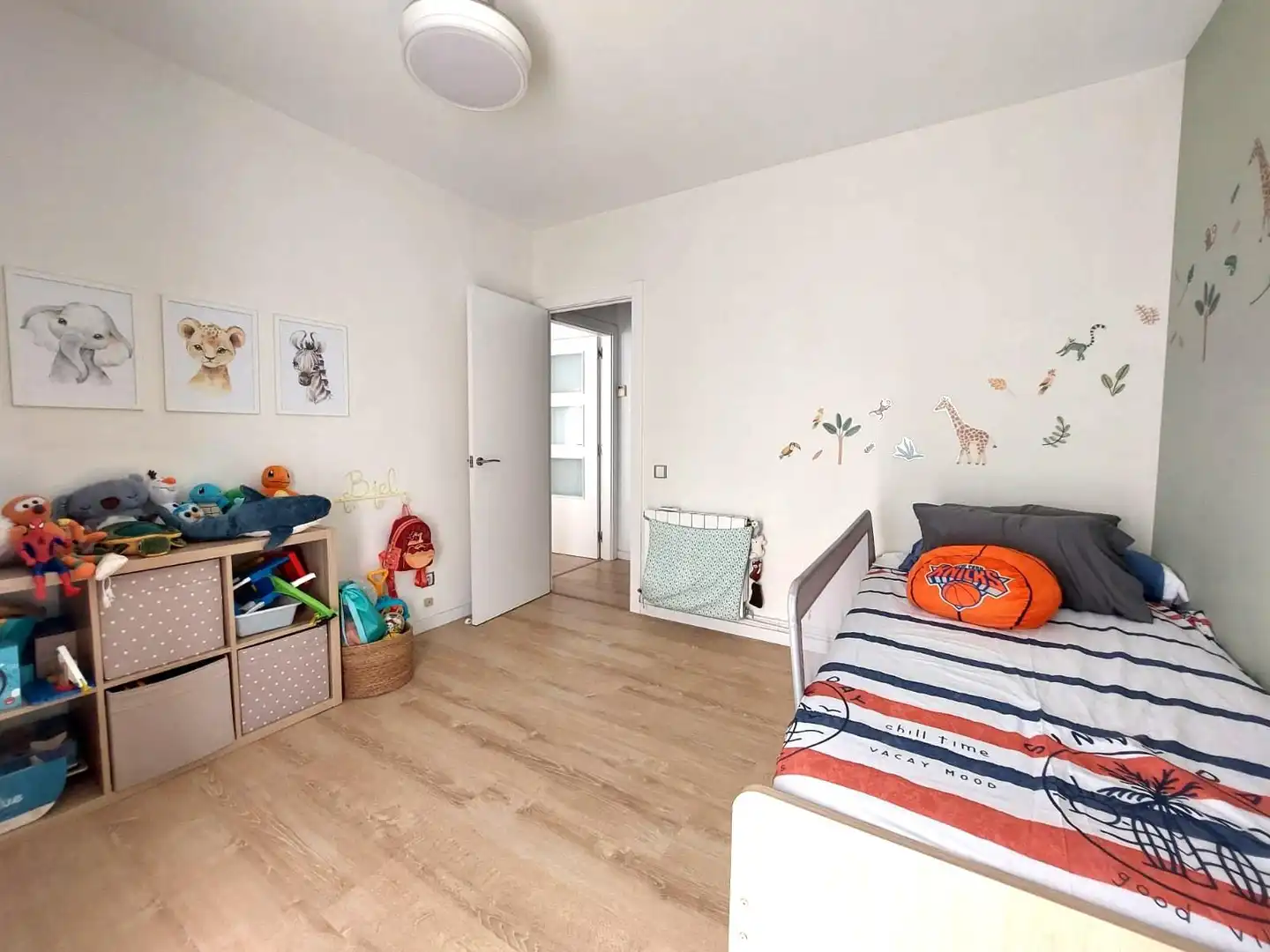 Habitación de Piso en venta en Olesa de Montserrat con Aire acondicionado y Calefacción