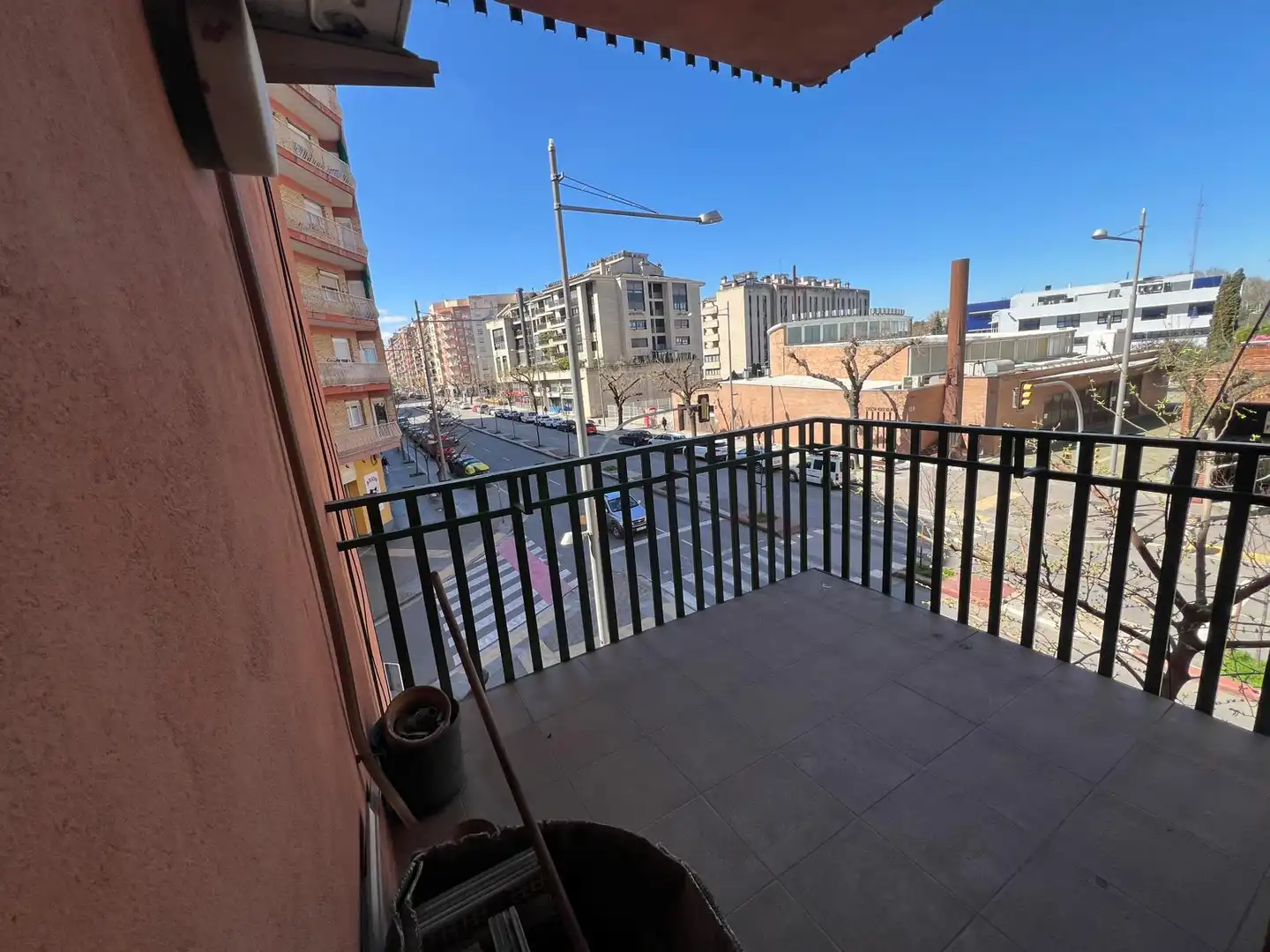 Piso en venta en Gran Passeig de Ronda, Príncep de Viana - Clot -Xalets Humbert Torres