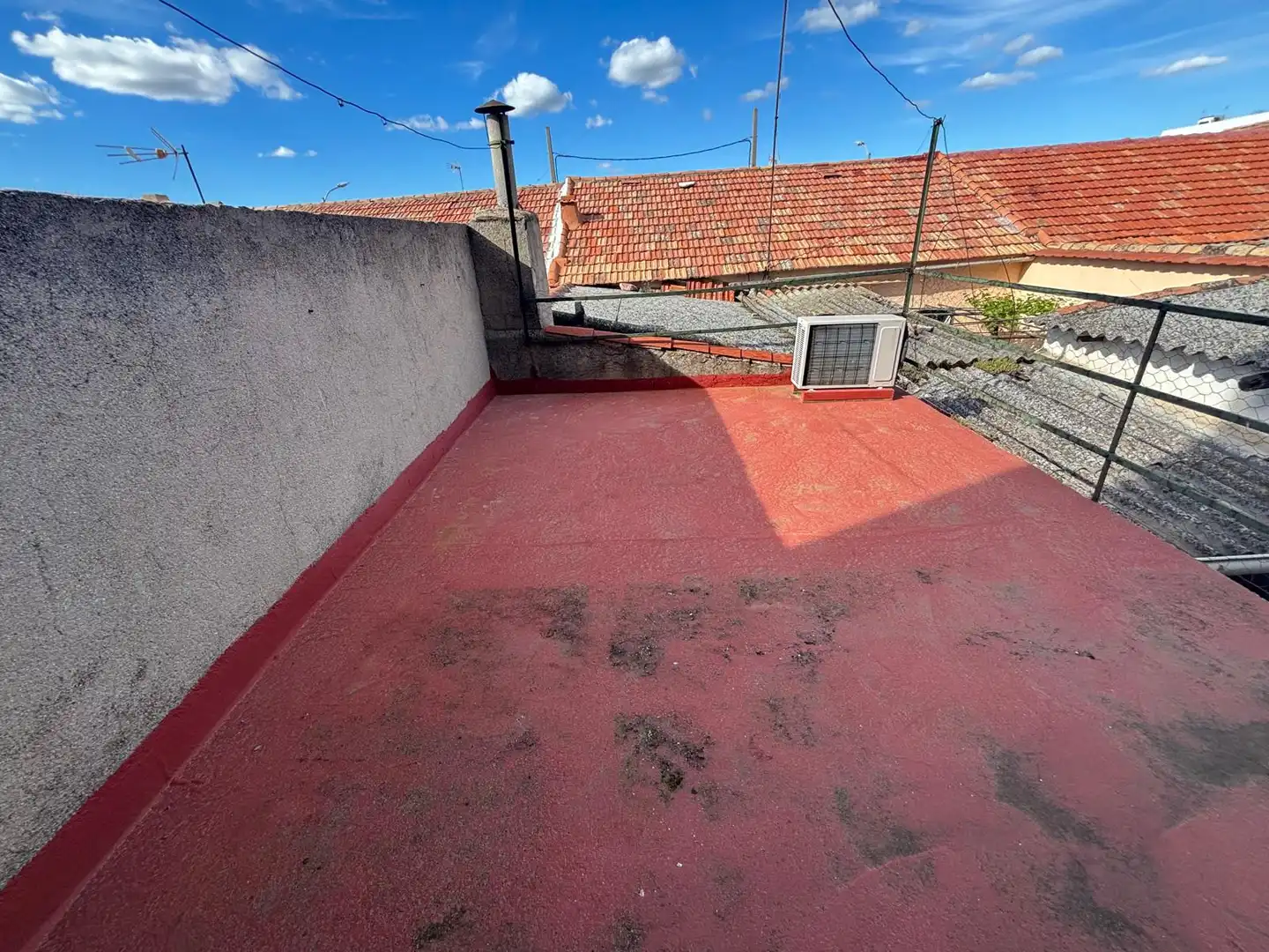 House for sale in Calle Ferrocarril, imagen 4