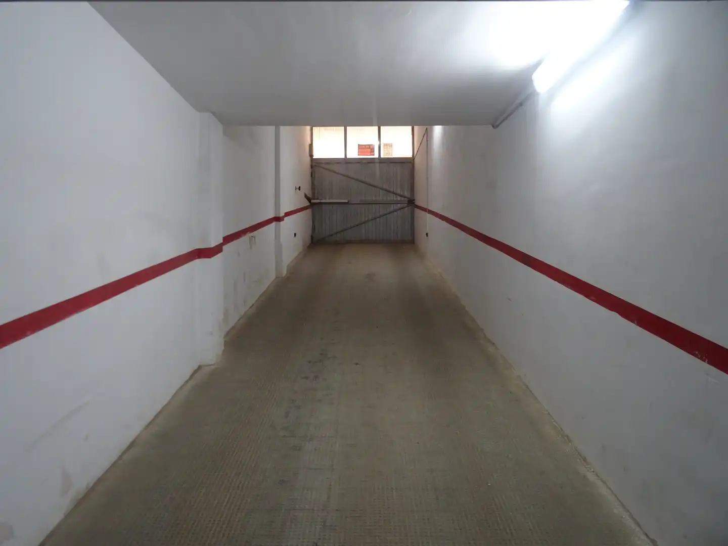 Einzelparkplatz zum Verkauf in Algemesí, imagen 5