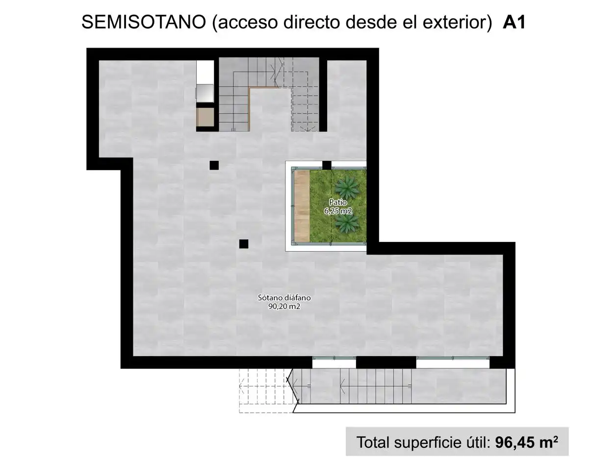 Houses for sale in La Nucia  with Private garden, Terrace and Swimming Pool