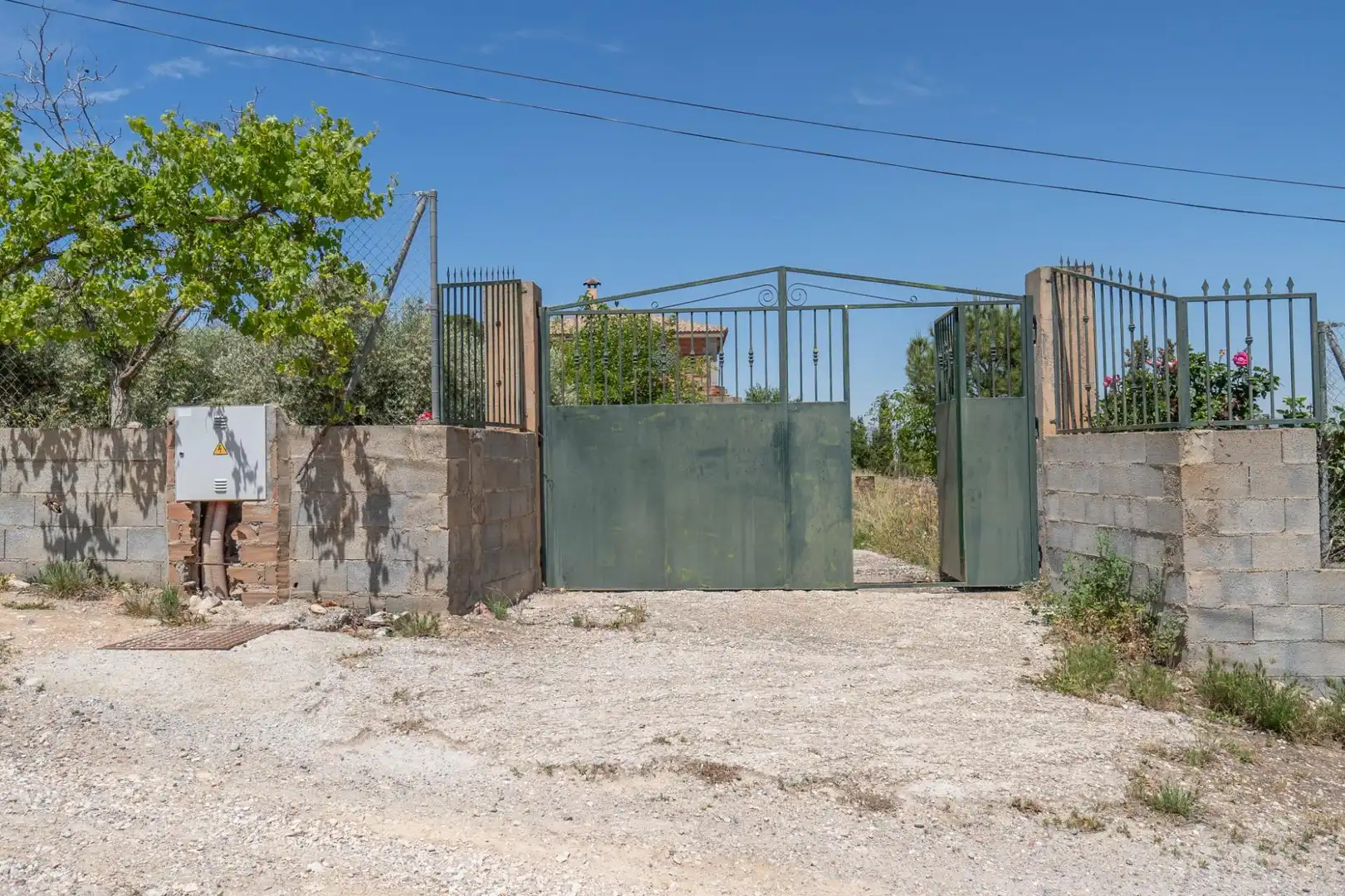 Casa o xalet en venda a Moraleda de Zafayona