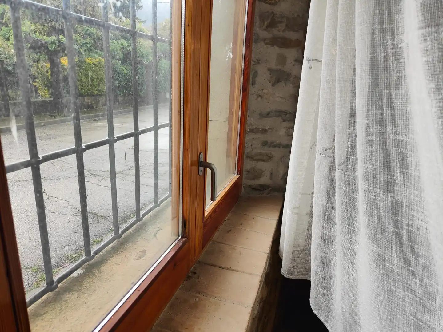 Balcony of Buildings for sale in Sant Aniol de Finestres