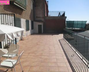 Terrace of Flat for sale in Ariza  with Terrace