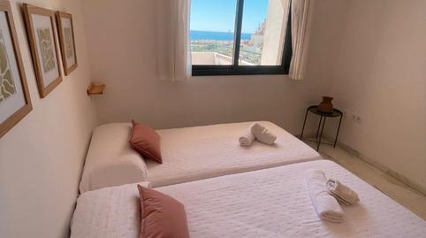 Foto 5 de Ático de alquiler en Calle Saturno, 4a, Almijara, Málaga