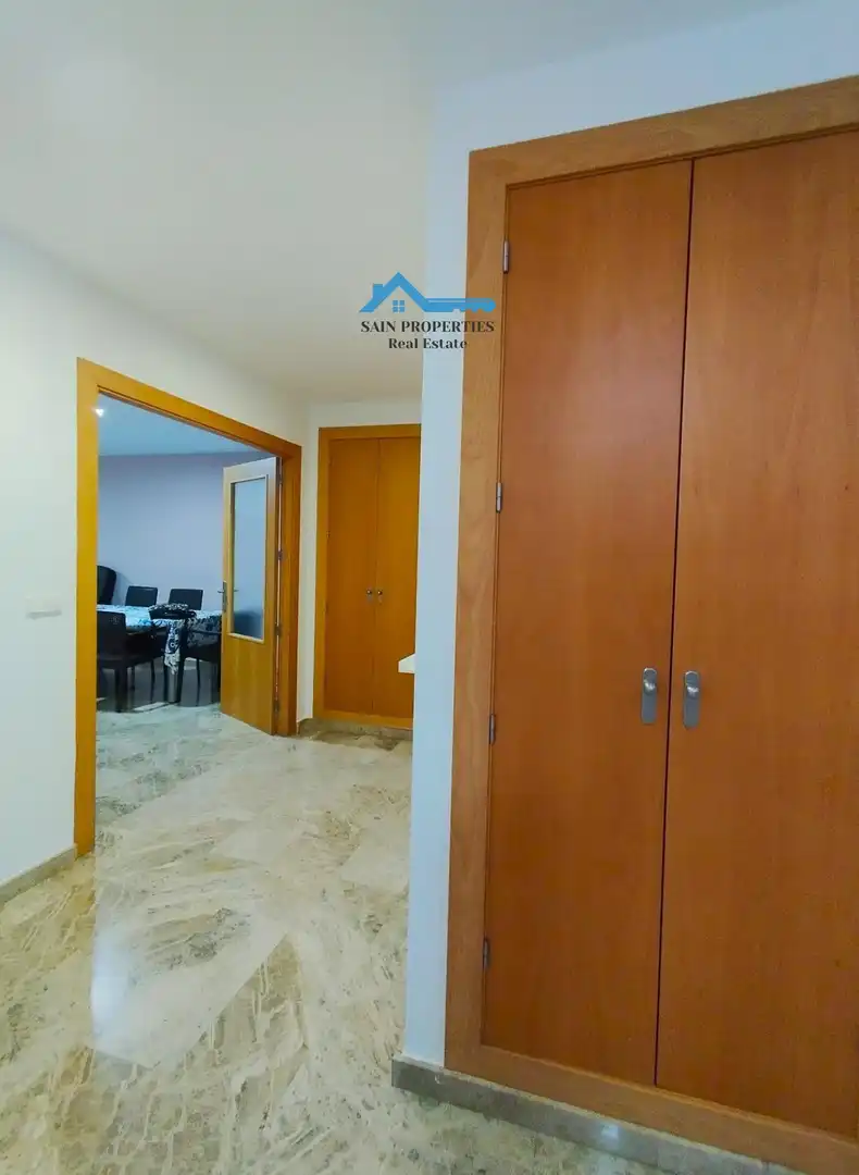 Flat with terrace for sale in Callosa d'en Sarrià, imagen 4