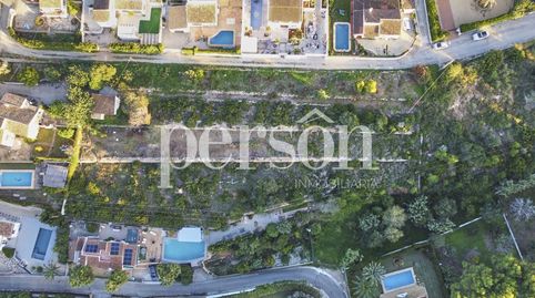 Foto 3 de Residencial en venta en Centro ciudad, Jávea / Xàbia