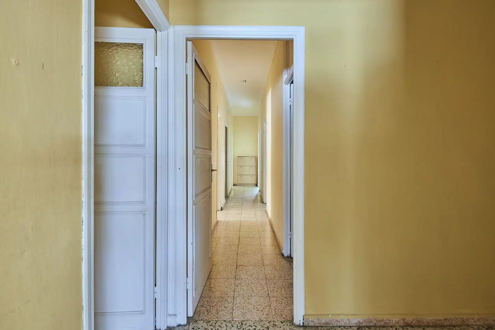 Planta baja en venta en Cádiz con Terraza y Balcón