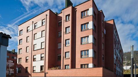 Foto 3 de Garatge en venda a Avenida del Mar, 65, HUCA - La Cadellada, Asturias