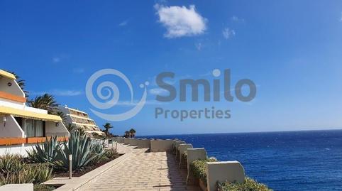 Foto 2 de Pis de lloguer a Diana, 8, Costa del Silencio, Arona