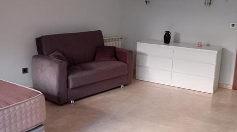 Photo 3 of Study to rent in Avenida de Vicente Aleixandre, Casco Antiguo, Madrid