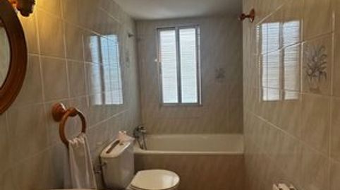 Foto 5 de Estudio de alquiler en Val, Alcalá de Henares