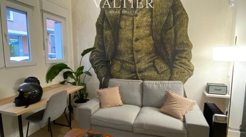 Photo 2 of Apartments for rent in Puteareas, Prosperidad, Madrid Capital