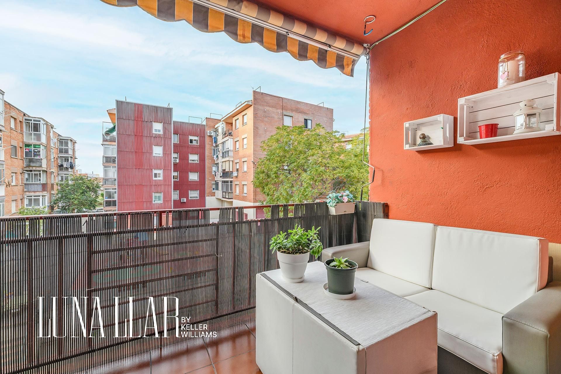 Terrassa de Pis en venda en Gavà amb Aire condicionat, Calefacció i Terrassa