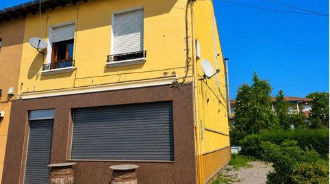Foto 2 de Casa o xalet en venda a Cerezo - Aspla - Torres, Torrelavega