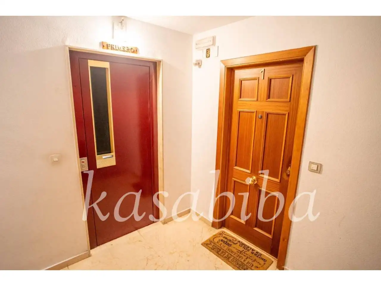 Flat with terrace for sale in Calle Juan Llorens, imagen 37