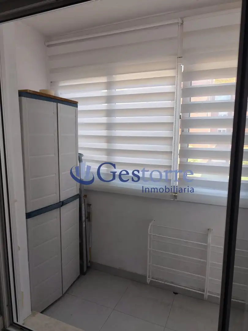 Terraza de Piso en venta en Castrillón con Calefacción, Terraza y Trastero