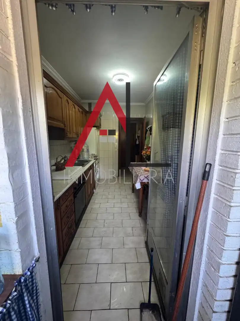 Piso en venta en Nava de la Asunción, Segovia