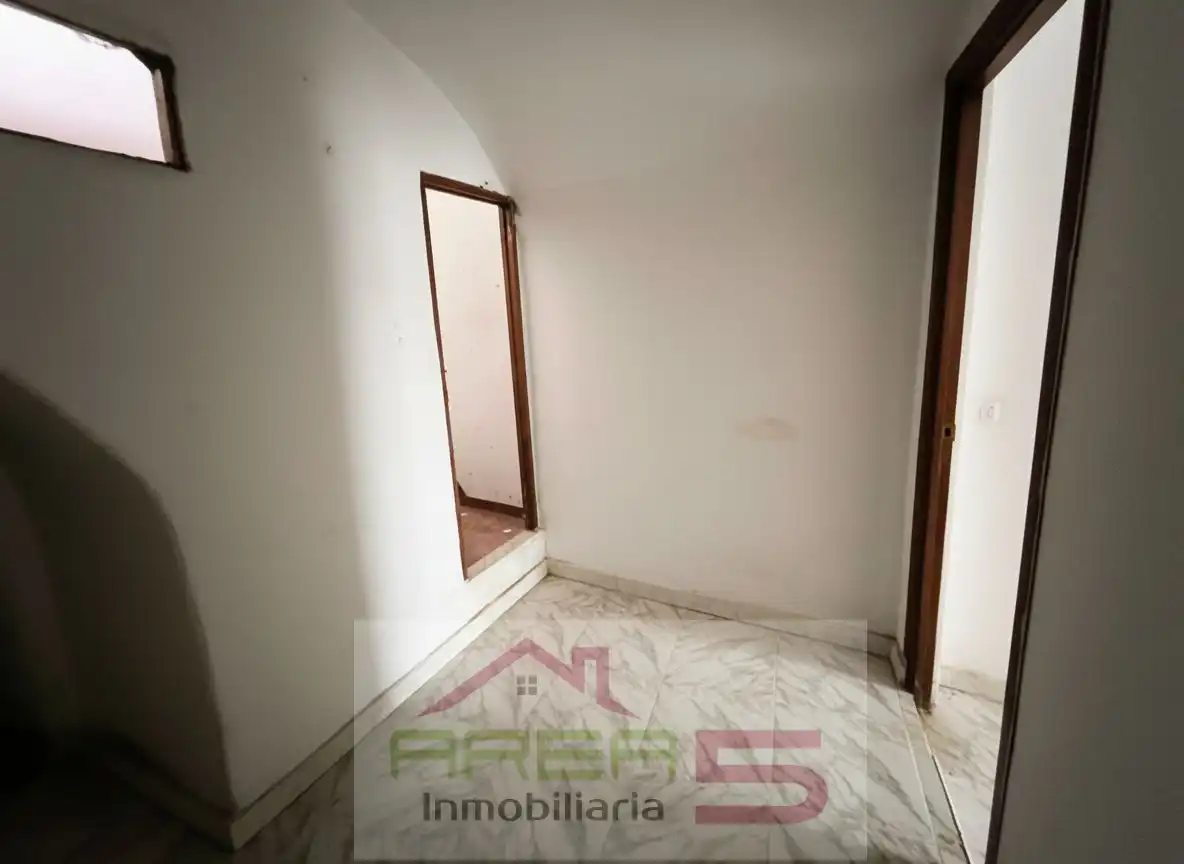 Casa o xalet en venda en Barcarrota