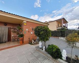 Garden of House or chalet for sale in Piera  with Swimming Pool