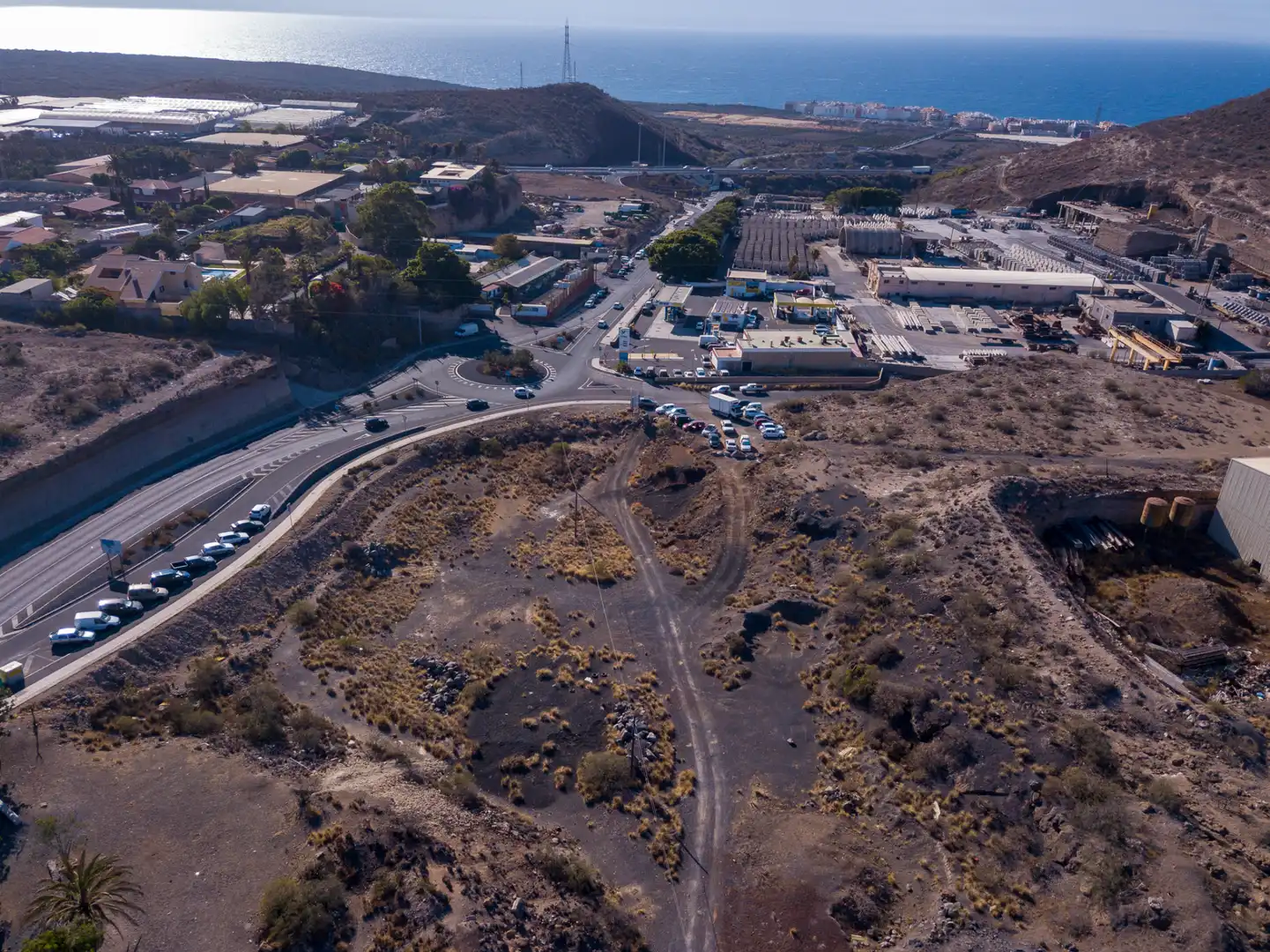 Terreny rústic en venda a Diseminado Puertito Guimar 11, imagen 17