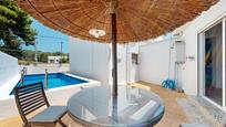 Piscina de Casa o xalet en venda en Torrent amb Aire condicionat, Calefacció i Jardí privat