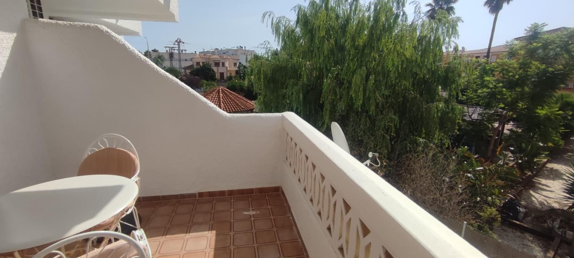 Apartament en venda a Les Bassetes - El Marjal