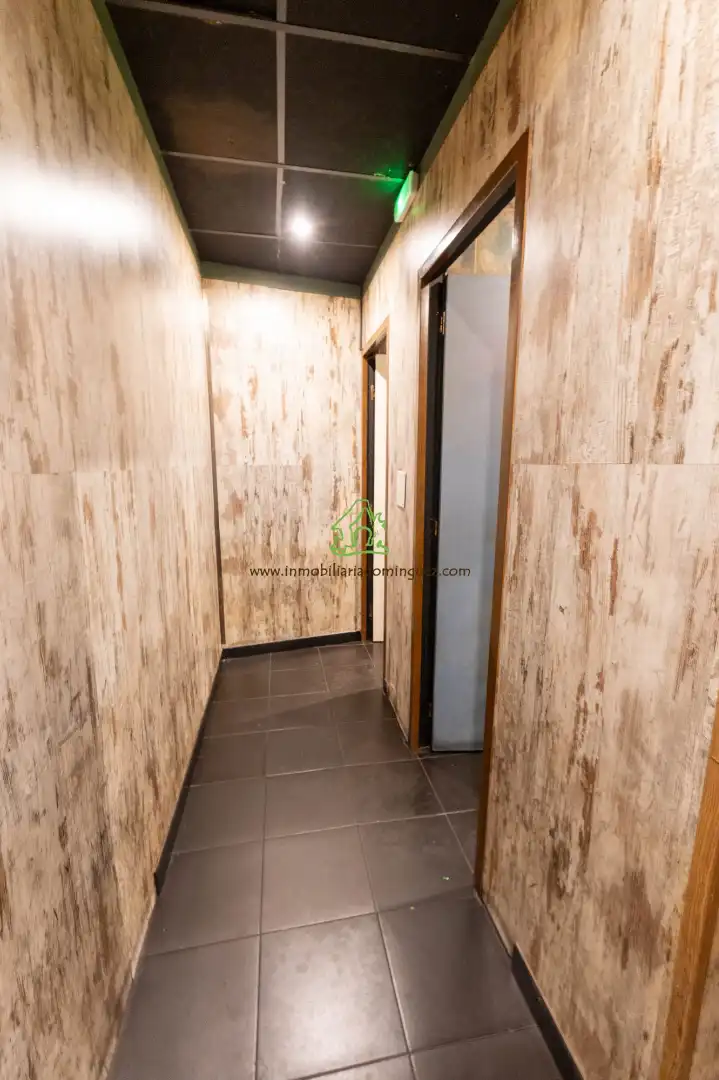Local en venta en Calle San Antonio, 1, La Catedral