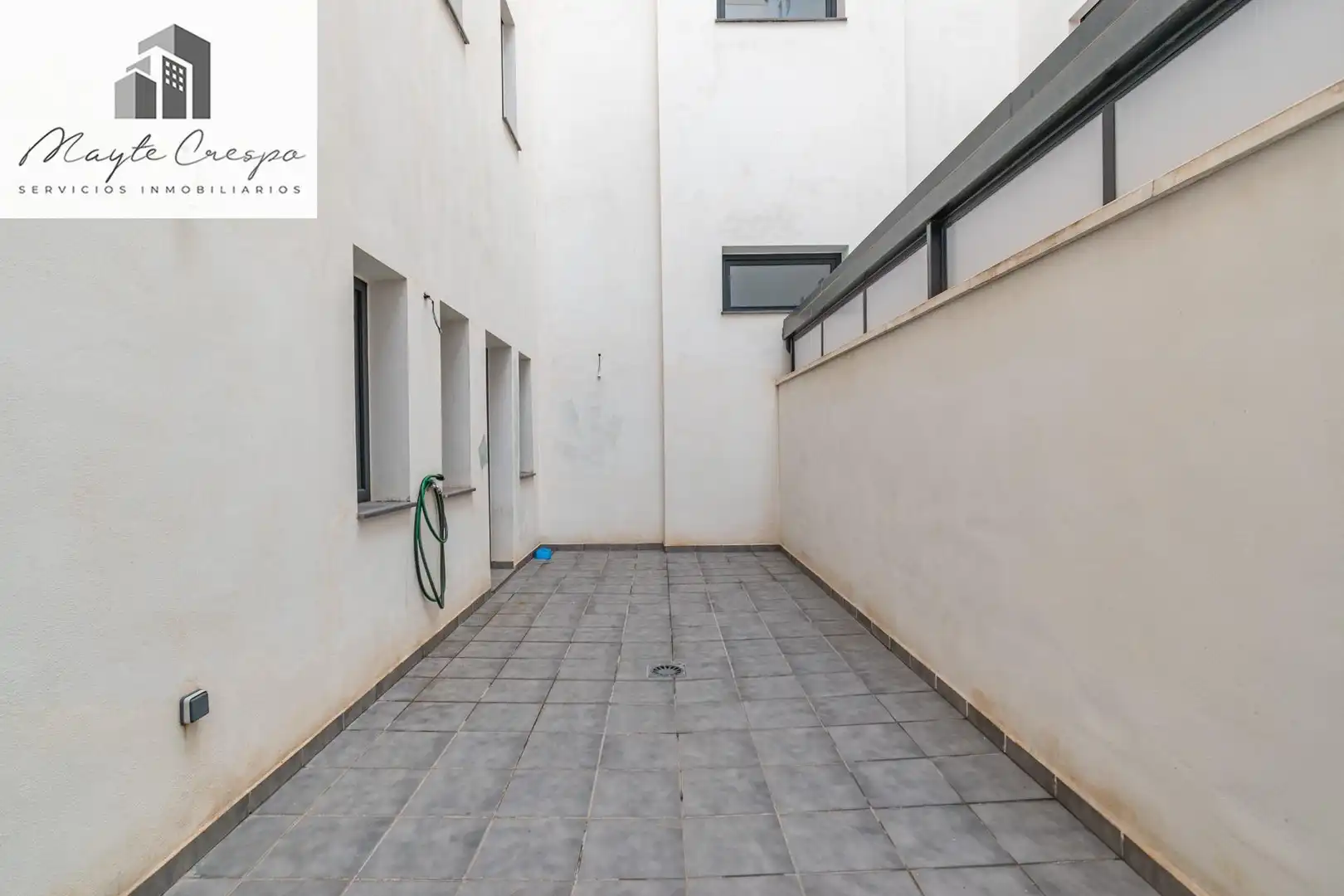 Piso en venta en San Miguel