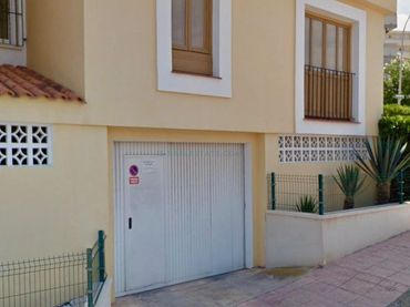 Einzelparkplatz mit Aufzug zum Verkauf in Nueva Torrevieja - Aguas Nuevas