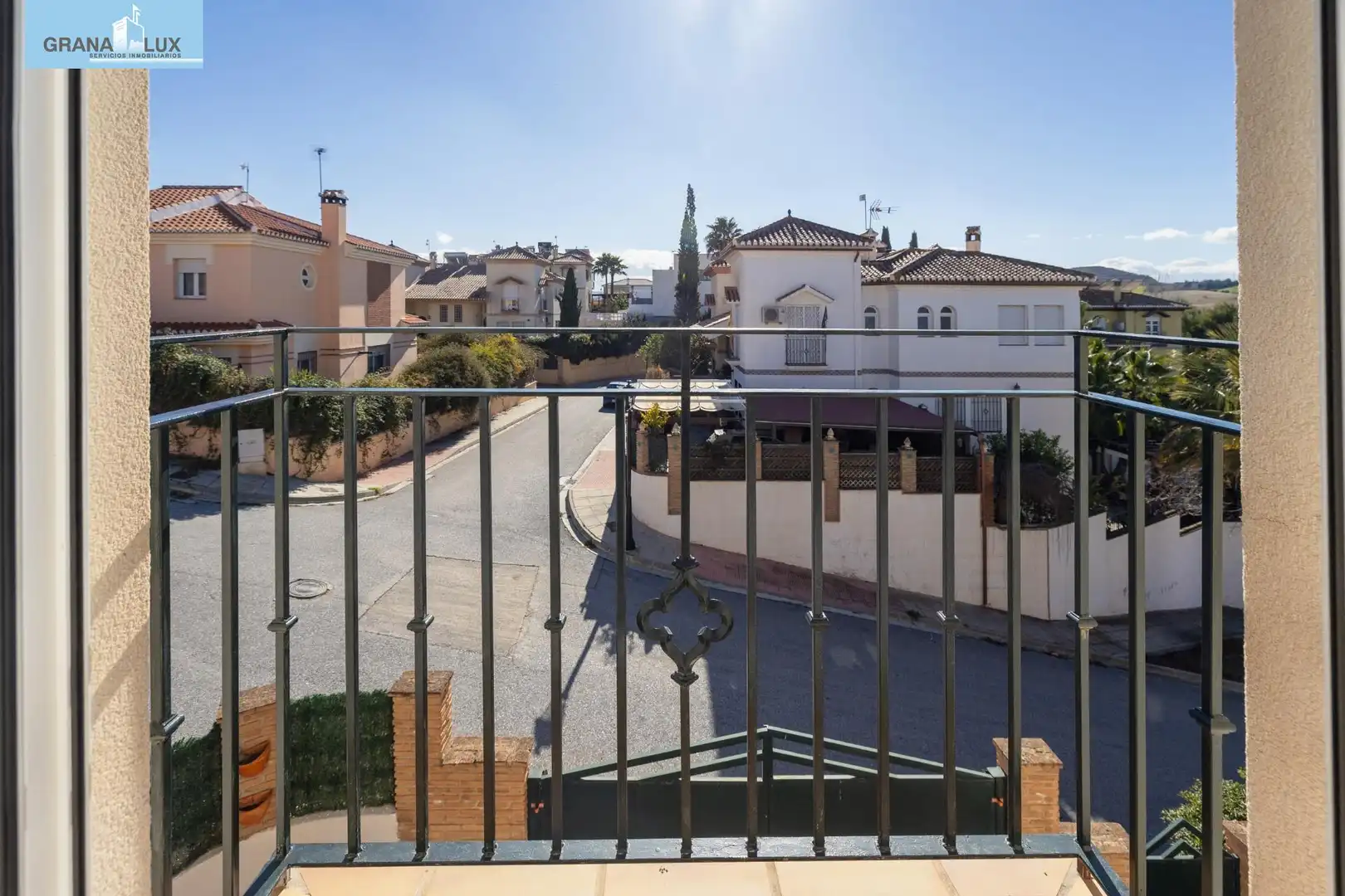Villa mit Terrasse zum Verkauf in Calle Infanta Elena, imagen 35