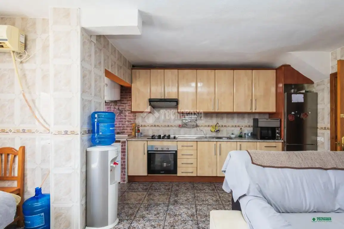 Casa pareada en venta en Zurgena, imagen 35