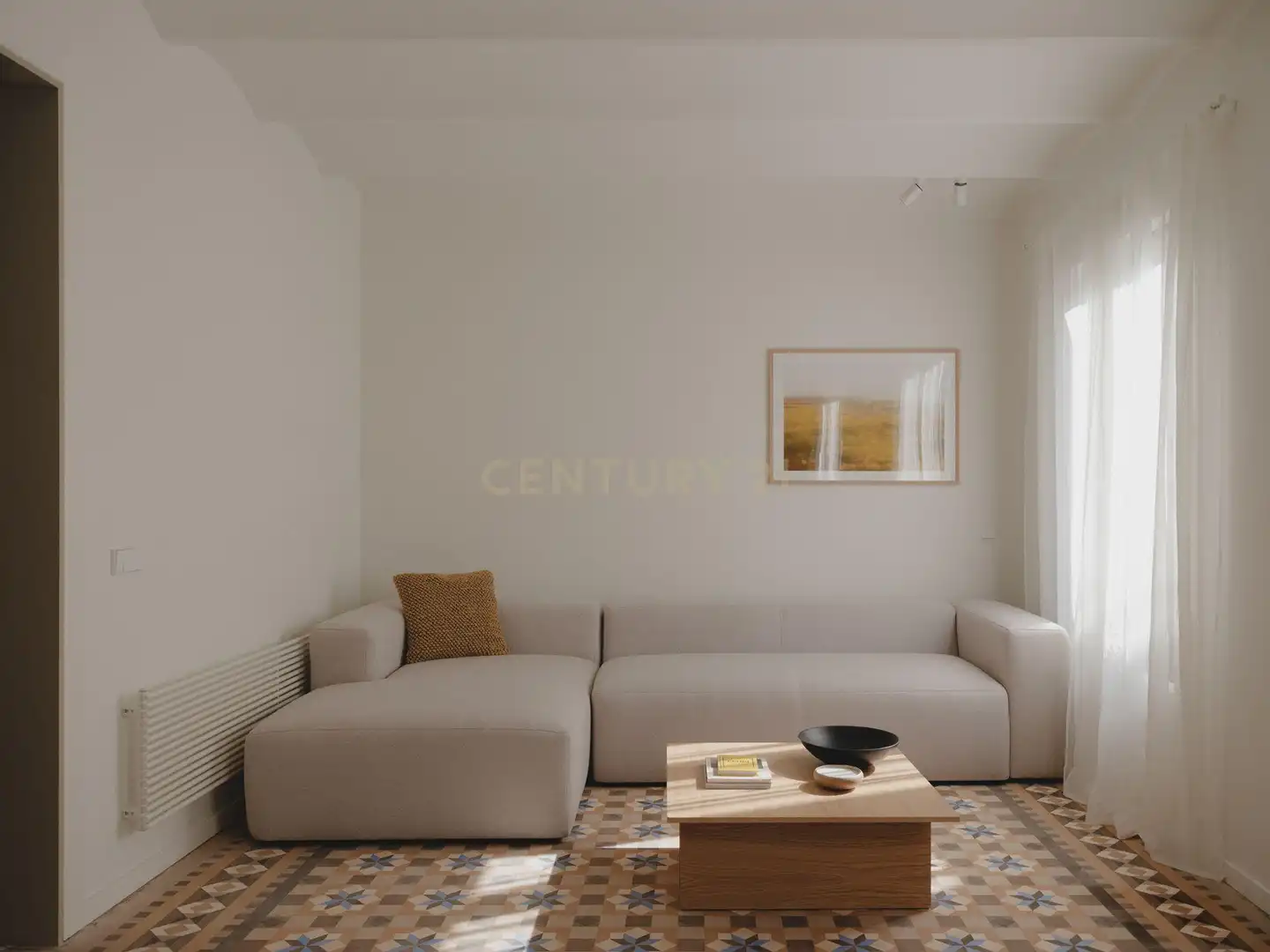 Appartement compact à vendre à Carrer de Cervantes, Barcelona, Spain
