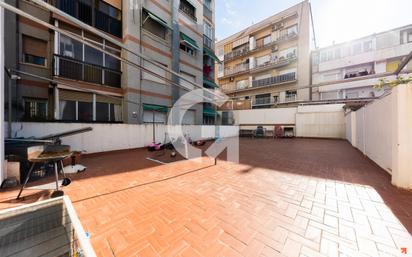 Terrace of Flat for sale in Sant Boi de Llobregat  with Heating and Terrace