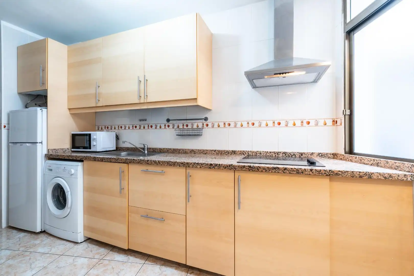 Apartment with lift for sale in SUECIA 14, imagen 8