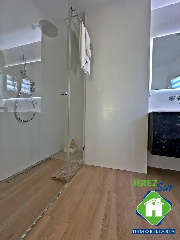 Piso con ascensor en venta en Madre de Dios - Vallesequillo, imagen 18