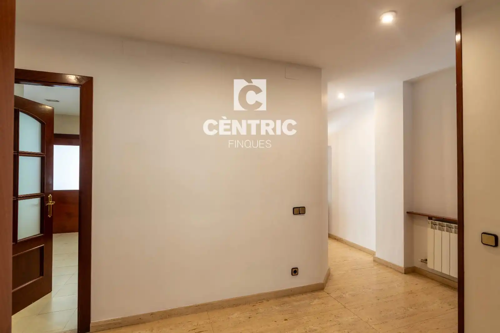 Casa adosada en venta en Riego, Centre