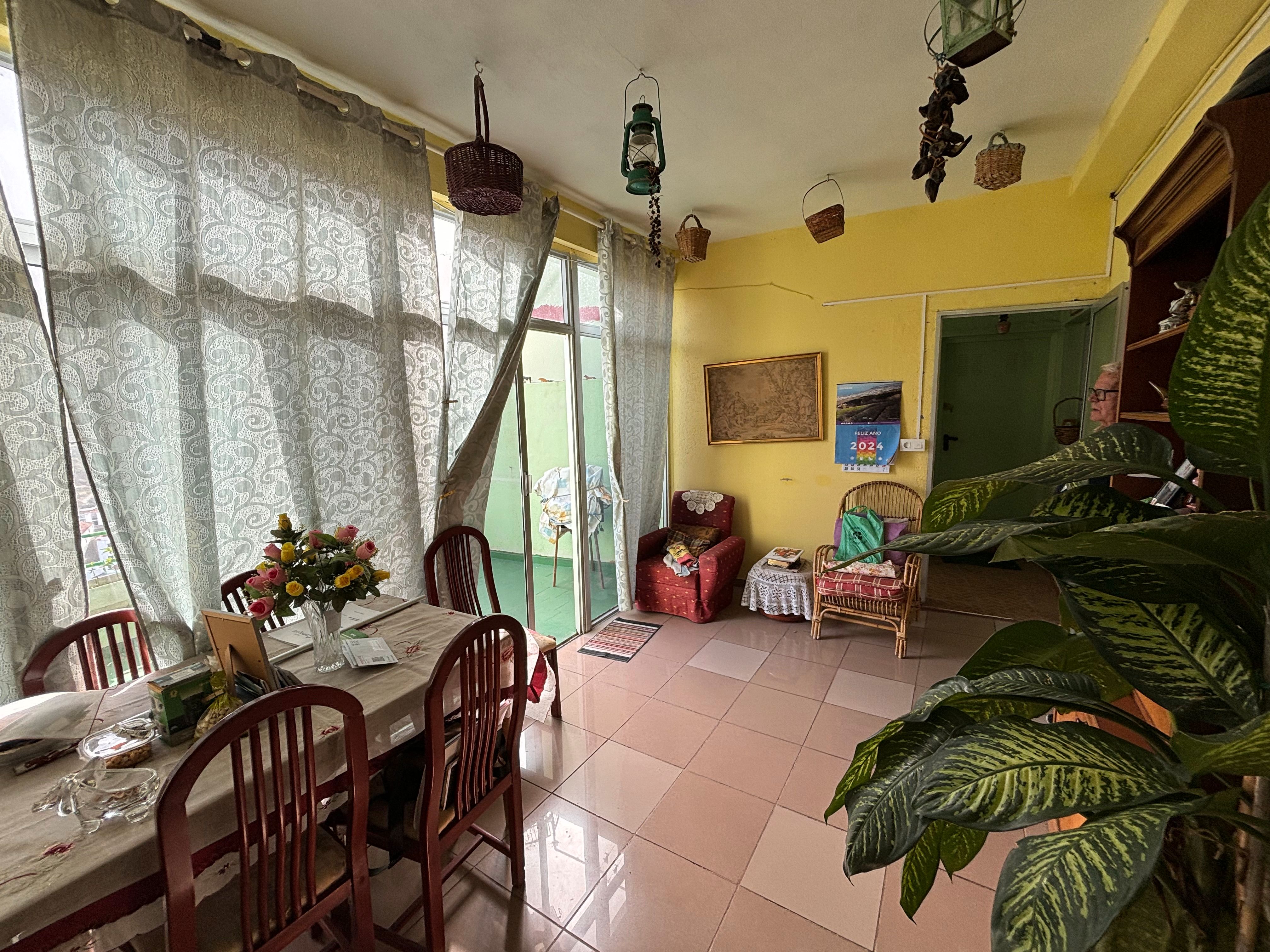 House or chalet for sale in Calle Lomo la Chanca, Anaga
