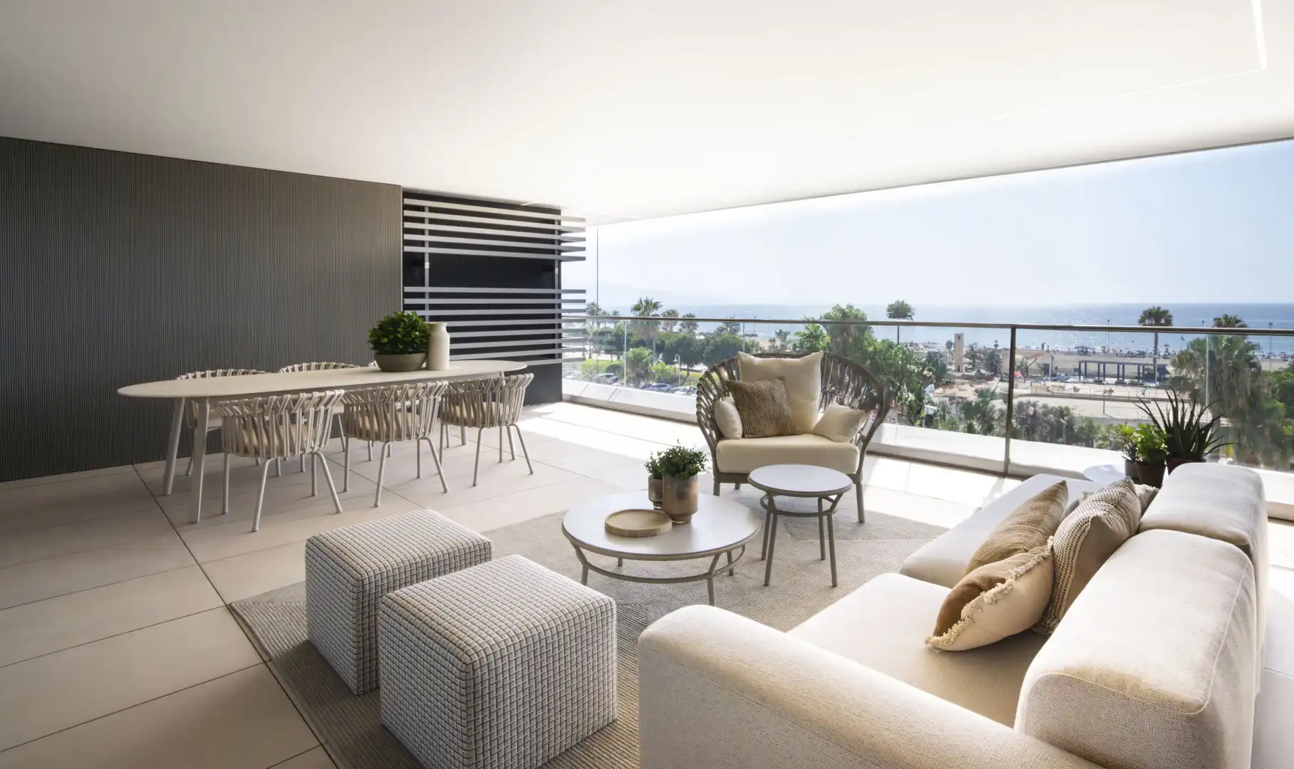Penthouse mit Pool zum Verkauf in Centro, imagen 6