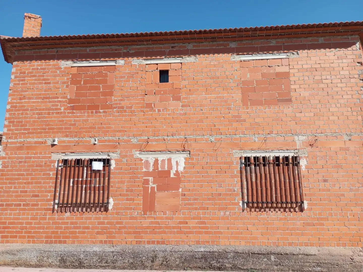 Casa amb jardí en venda a Calle San Juan 2, imagen 2