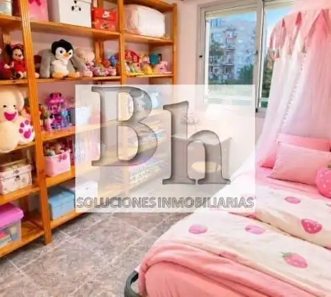 Bedroom of Flat for sale in Málaga  with Terrace