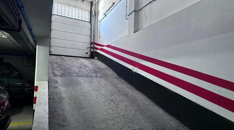 Foto 4 de Garatge en venda a San Francisco Javier, Santidad, Arucas