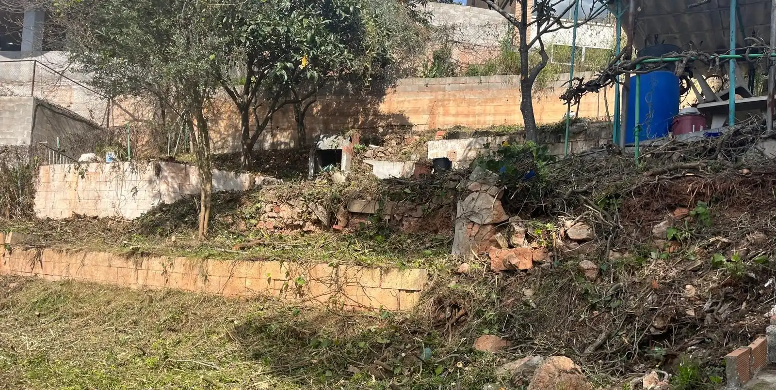 Terreny residencial en venda a Corbera de Llobregat, imagen 14