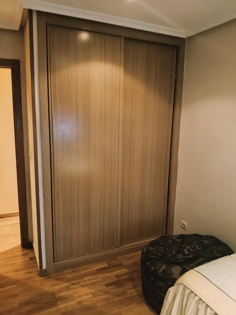 Flat with terrace for sale in Ventiun, imagen 17