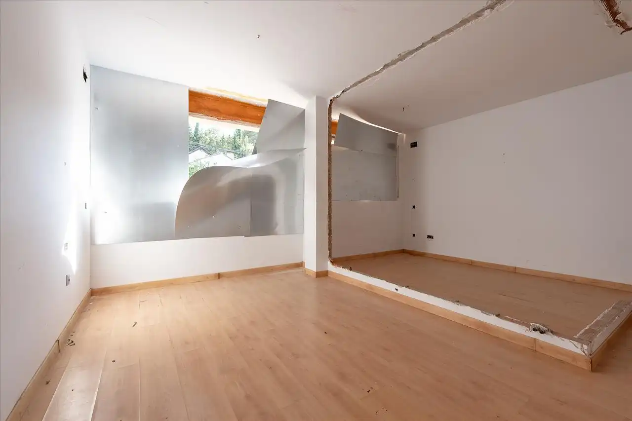 Villa zum Verkauf in Joan Miró, Parcela, imagen 9