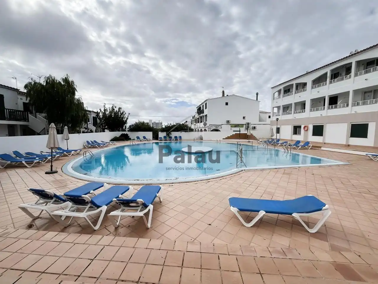Apartament en venda a De Sa Punta, Cala en Blanes